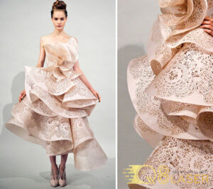 Cắt vải laser giá rẻ