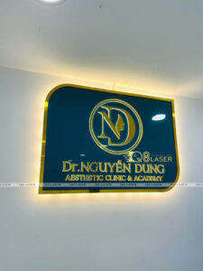 Thi công làm bảng hiệu quảng cáo tại Hồ Chí Minh, Biên Hòa, Đà Nẵng, Hà Nội